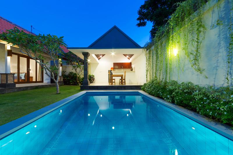 Paisa Villa Seminyak - Genel