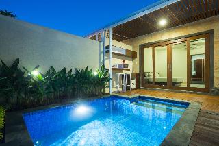 Paisa Villa Seminyak fotoÄŸrafÄ±