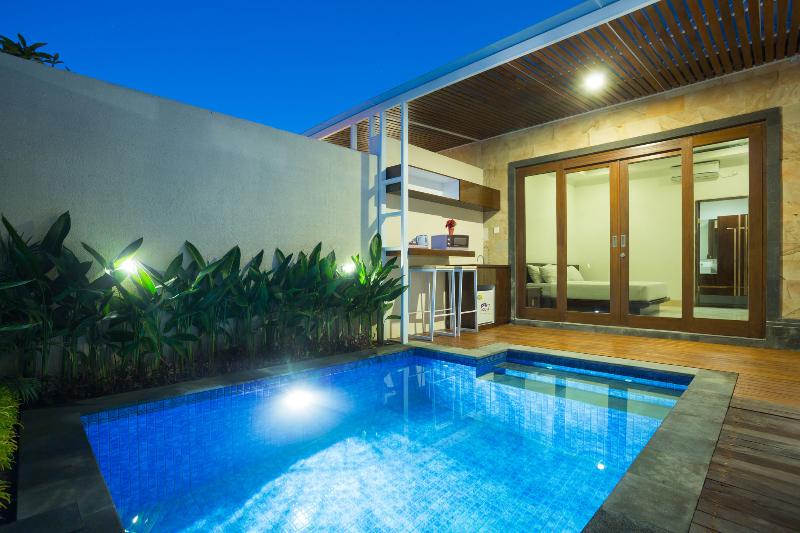Paisa Villa Seminyak - Genel