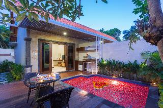 Paisa Villa Seminyak fotoÄŸrafÄ±