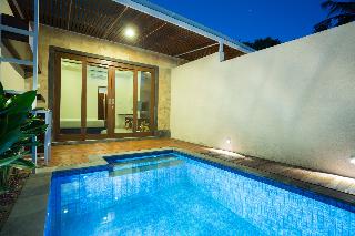 Paisa Villa Seminyak fotoÄŸrafÄ±