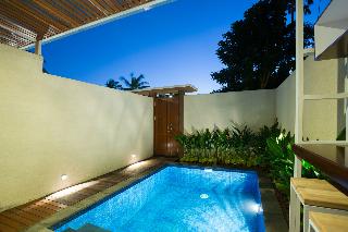 Paisa Villa Seminyak fotoÄŸrafÄ±