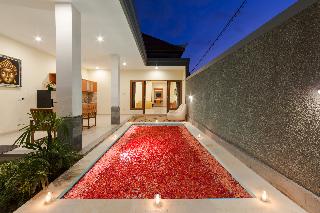 Paisa Villa Seminyak fotoÄŸrafÄ±