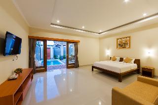 Paisa Villa Seminyak fotoÄŸrafÄ±