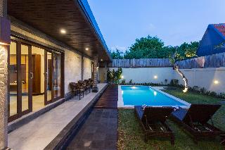 Paisa Villa Seminyak fotoÄŸrafÄ±
