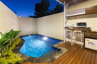 Paisa Villa Seminyak fotoÄŸrafÄ±