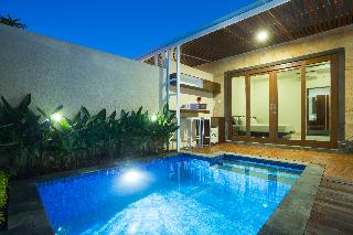 Paisa Villa Seminyak fotoÄŸrafÄ±