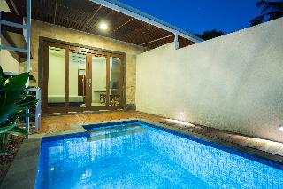 Paisa Villa Seminyak fotoÄŸrafÄ±