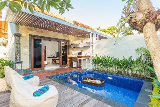 Paisa Villa Seminyak fotoÄŸrafÄ±