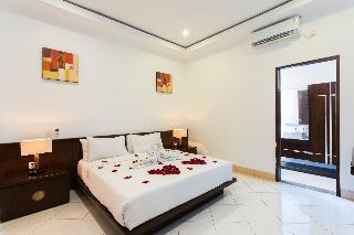 Paisa Villa Seminyak fotoÄŸrafÄ±