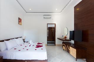 Paisa Villa Seminyak fotoÄŸrafÄ±