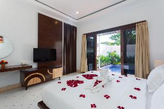 Paisa Villa Seminyak fotoÄŸrafÄ±