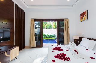 Paisa Villa Seminyak fotoÄŸrafÄ±