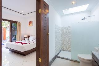 Paisa Villa Seminyak fotoÄŸrafÄ±
