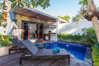 Paisa Villa Seminyak fotoÄŸrafÄ±