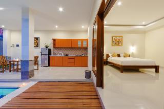 Paisa Villa Seminyak fotoÄŸrafÄ±
