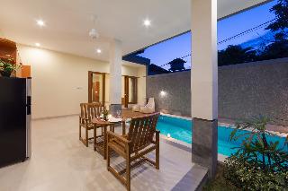 Paisa Villa Seminyak fotoÄŸrafÄ±