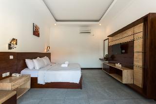 Paisa Villa Seminyak fotoÄŸrafÄ±