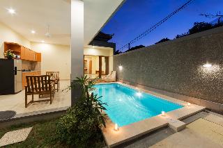 Paisa Villa Seminyak fotoÄŸrafÄ±