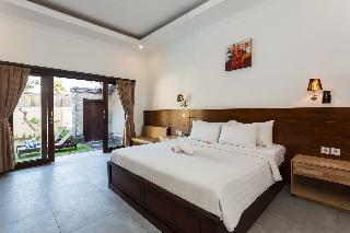 Paisa Villa Seminyak fotoÄŸrafÄ±
