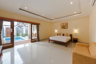 Paisa Villa Seminyak fotoÄŸrafÄ±