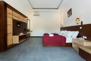 Paisa Villa Seminyak fotoÄŸrafÄ±