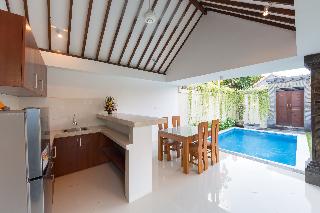 Paisa Villa Seminyak fotoÄŸrafÄ±