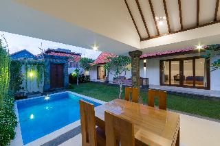 Paisa Villa Seminyak fotoÄŸrafÄ±