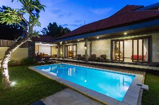 Paisa Villa Seminyak fotoÄŸrafÄ±