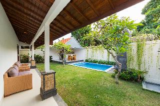 Paisa Villa Seminyak fotoÄŸrafÄ±