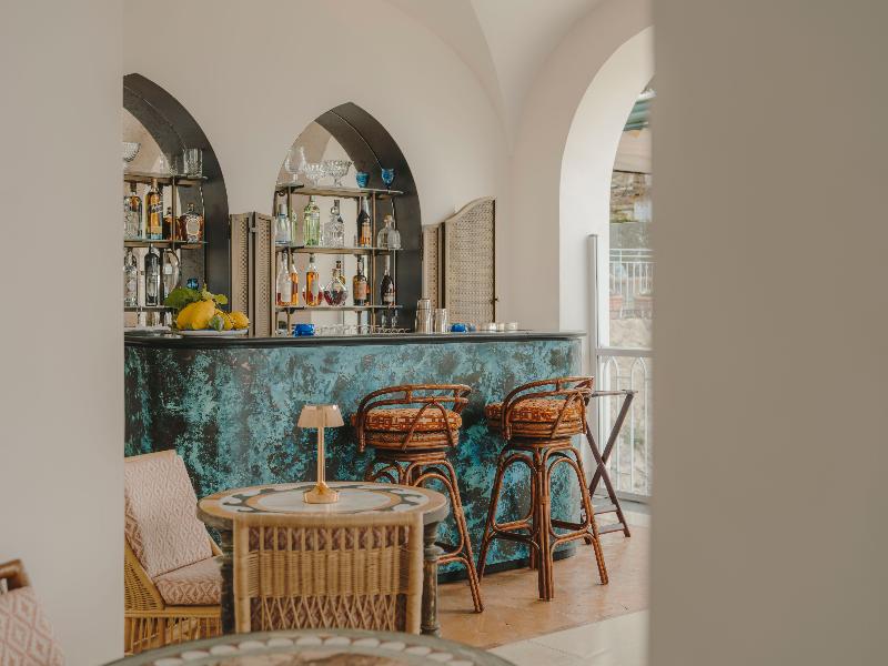 Caruso, A Belmond Hotel, Amalfi Coast - Bar