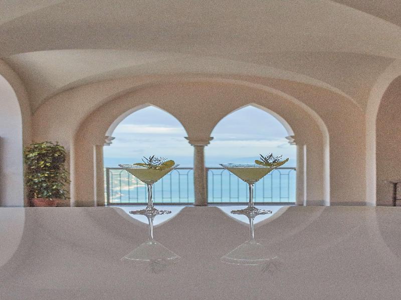 Caruso, A Belmond Hotel, Amalfi Coast - Bar