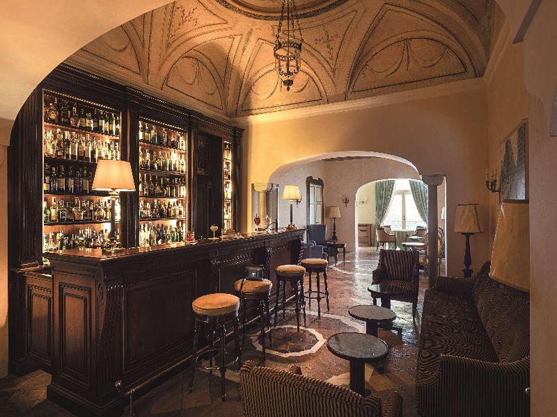 Caruso, A Belmond Hotel, Amalfi Coast - Bar