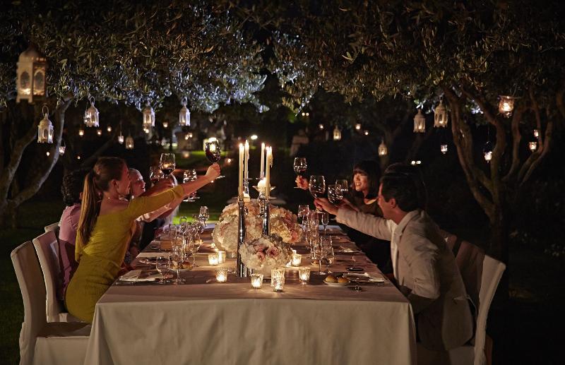Caruso, A Belmond Hotel, Amalfi Coast - Toplantı