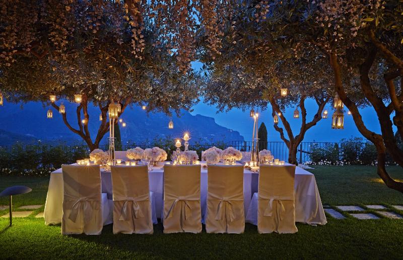 Caruso, A Belmond Hotel, Amalfi Coast - Toplantı