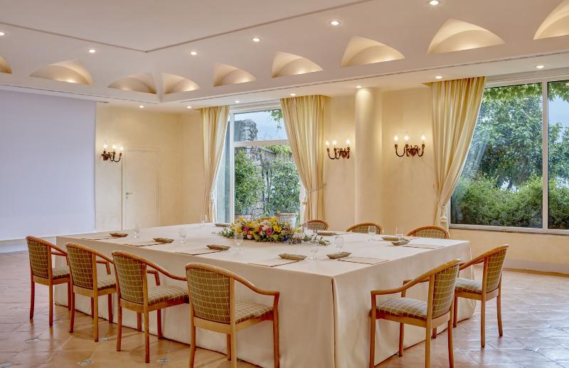 Caruso, A Belmond Hotel, Amalfi Coast - Toplantı