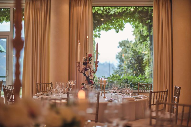 Caruso, A Belmond Hotel, Amalfi Coast - Toplantı