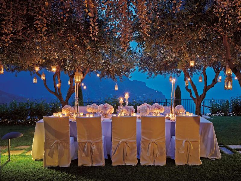 Caruso, A Belmond Hotel, Amalfi Coast - Toplantı