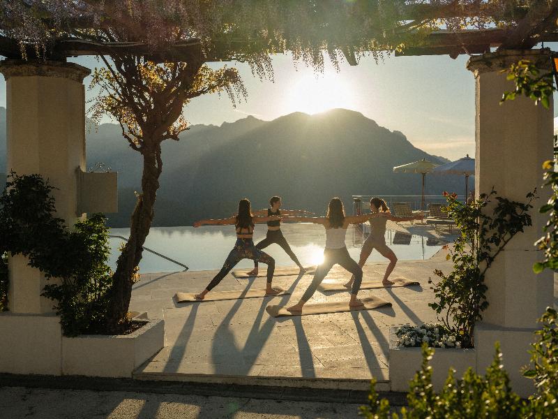 Caruso, A Belmond Hotel, Amalfi Coast - Aktivite