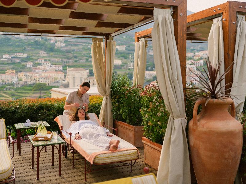Caruso, A Belmond Hotel, Amalfi Coast - Aktivite