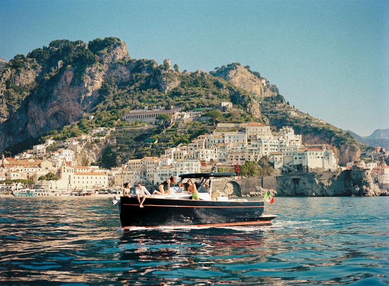 Caruso, A Belmond Hotel, Amalfi Coast - Aktivite