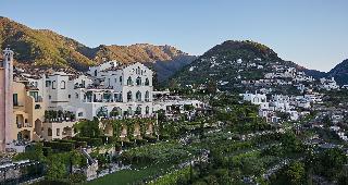 Caruso, A Belmond Hotel, Amalfi Coast otel fotoğrafı
