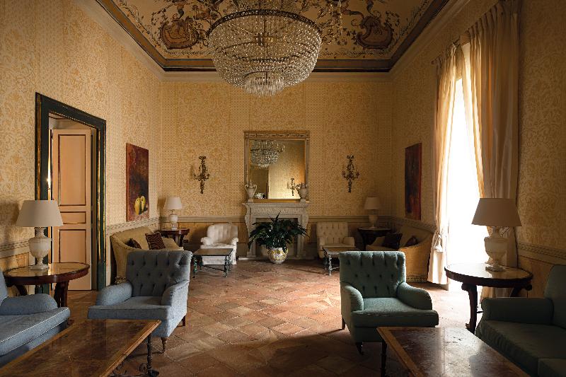 Caruso, A Belmond Hotel, Amalfi Coast - Genel