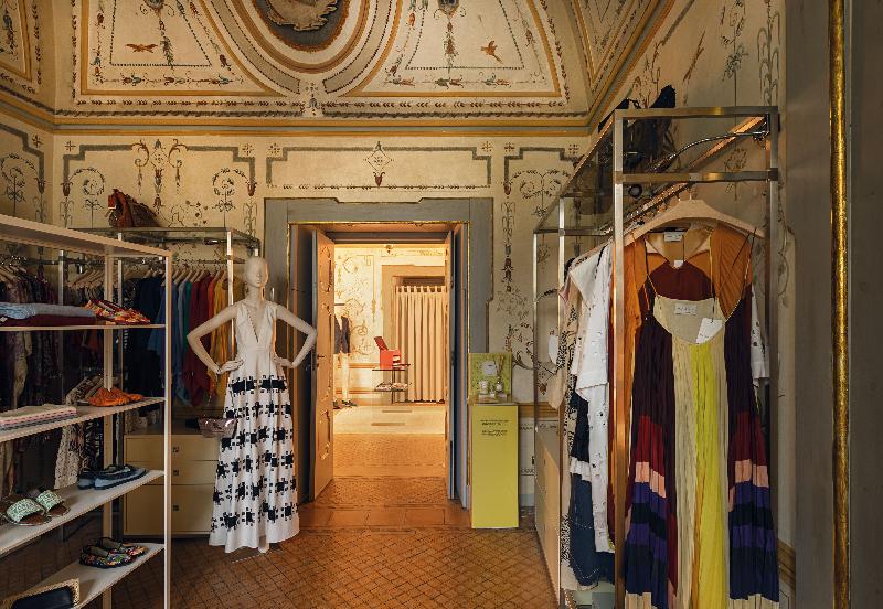 Caruso, A Belmond Hotel, Amalfi Coast - Genel