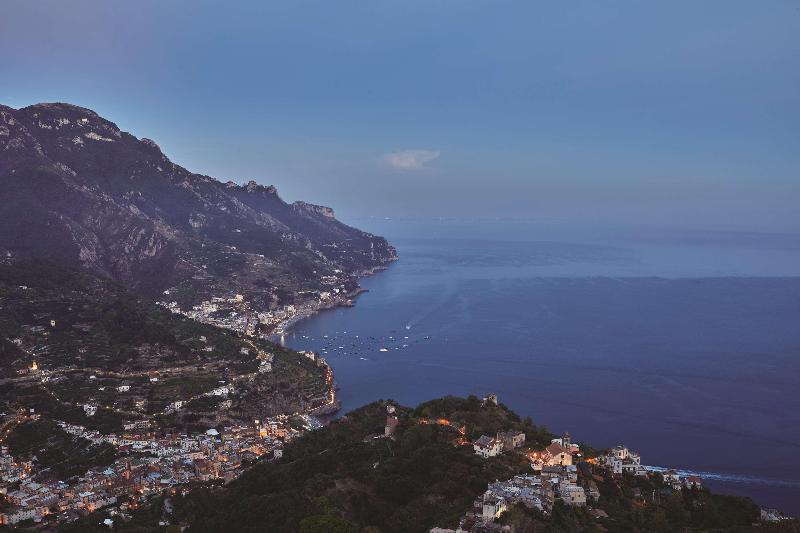 Caruso, A Belmond Hotel, Amalfi Coast - Genel
