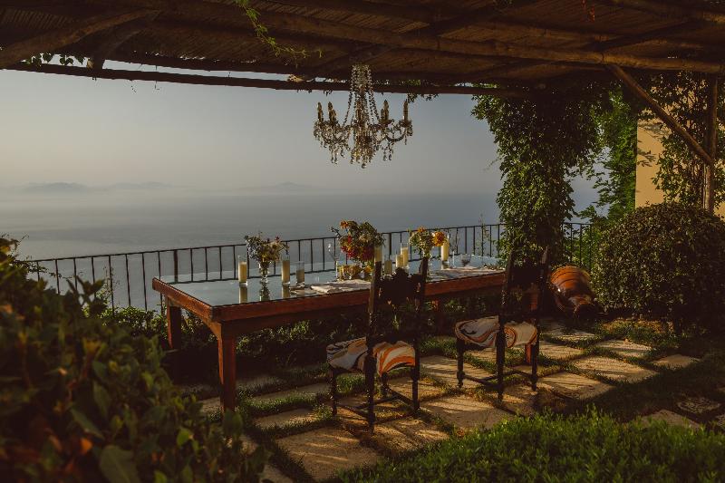 Caruso, A Belmond Hotel, Amalfi Coast - Genel