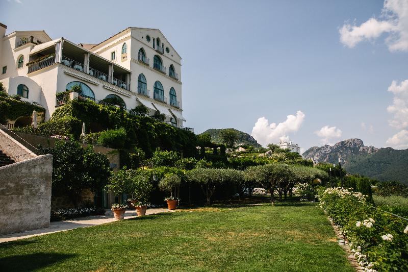 Caruso, A Belmond Hotel, Amalfi Coast - Genel
