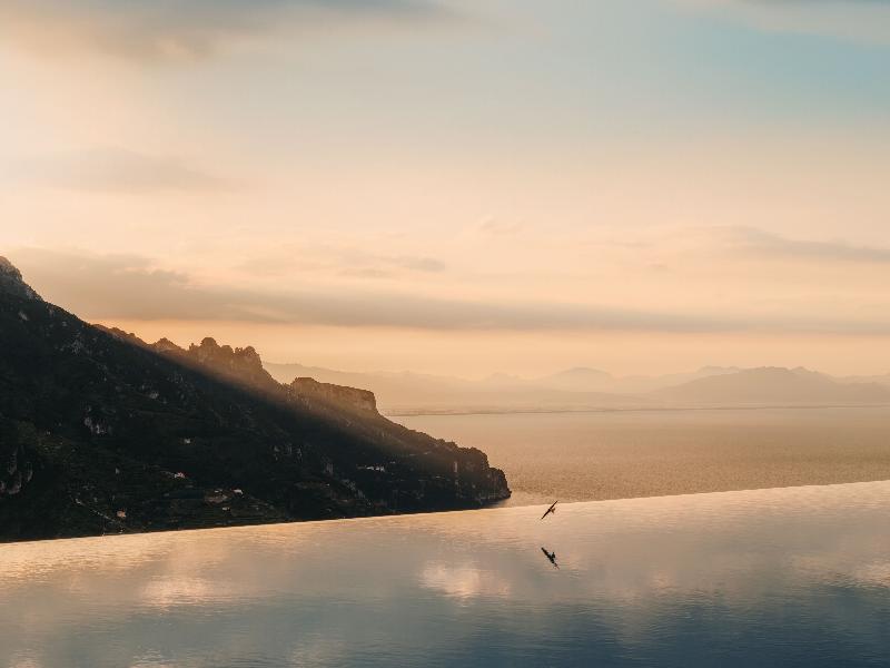 Caruso, A Belmond Hotel, Amalfi Coast - Genel