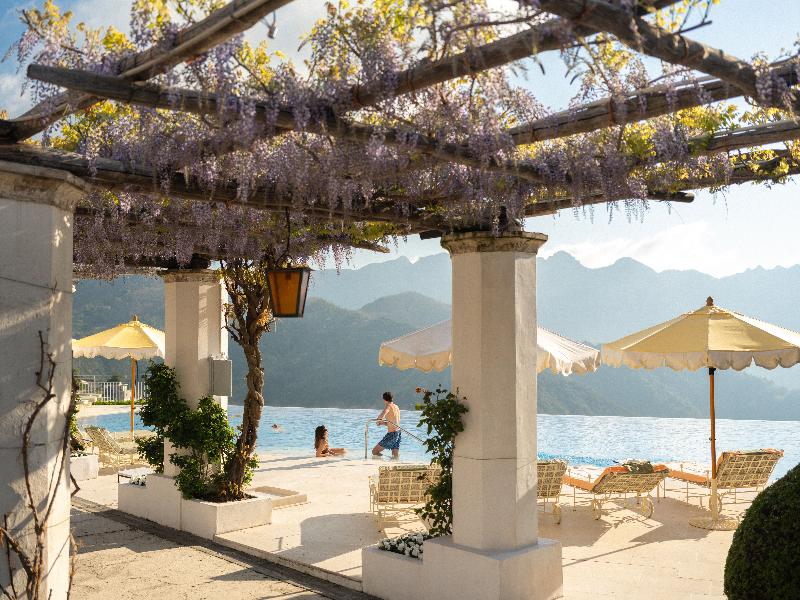 Caruso, A Belmond Hotel, Amalfi Coast - Genel