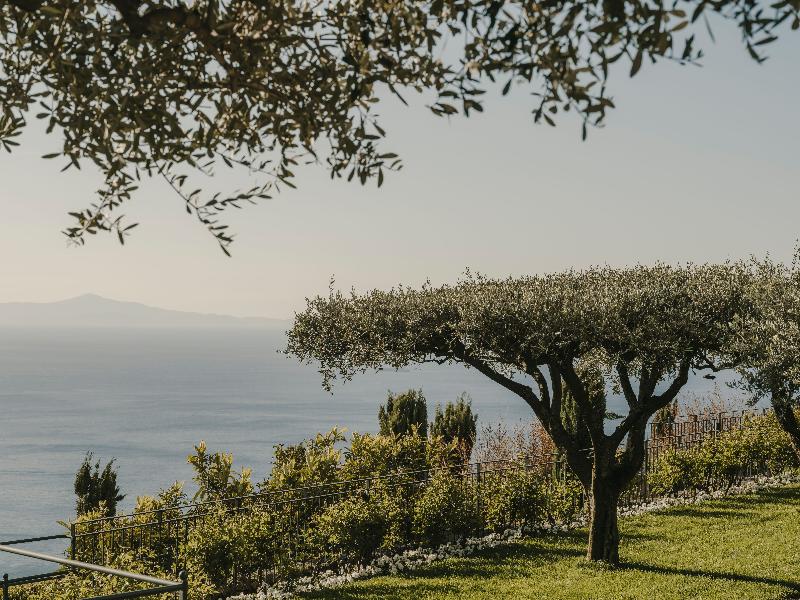 Caruso, A Belmond Hotel, Amalfi Coast - Genel